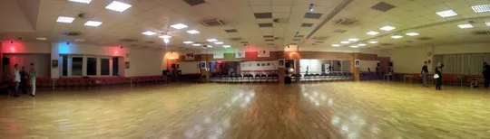 Taneční studio DanceHall